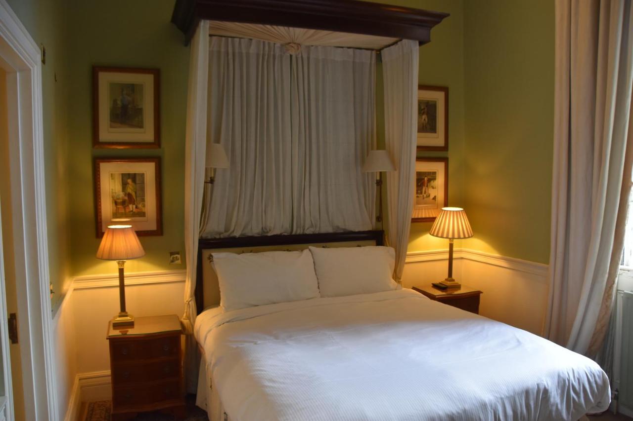 The Cranley Hotel London