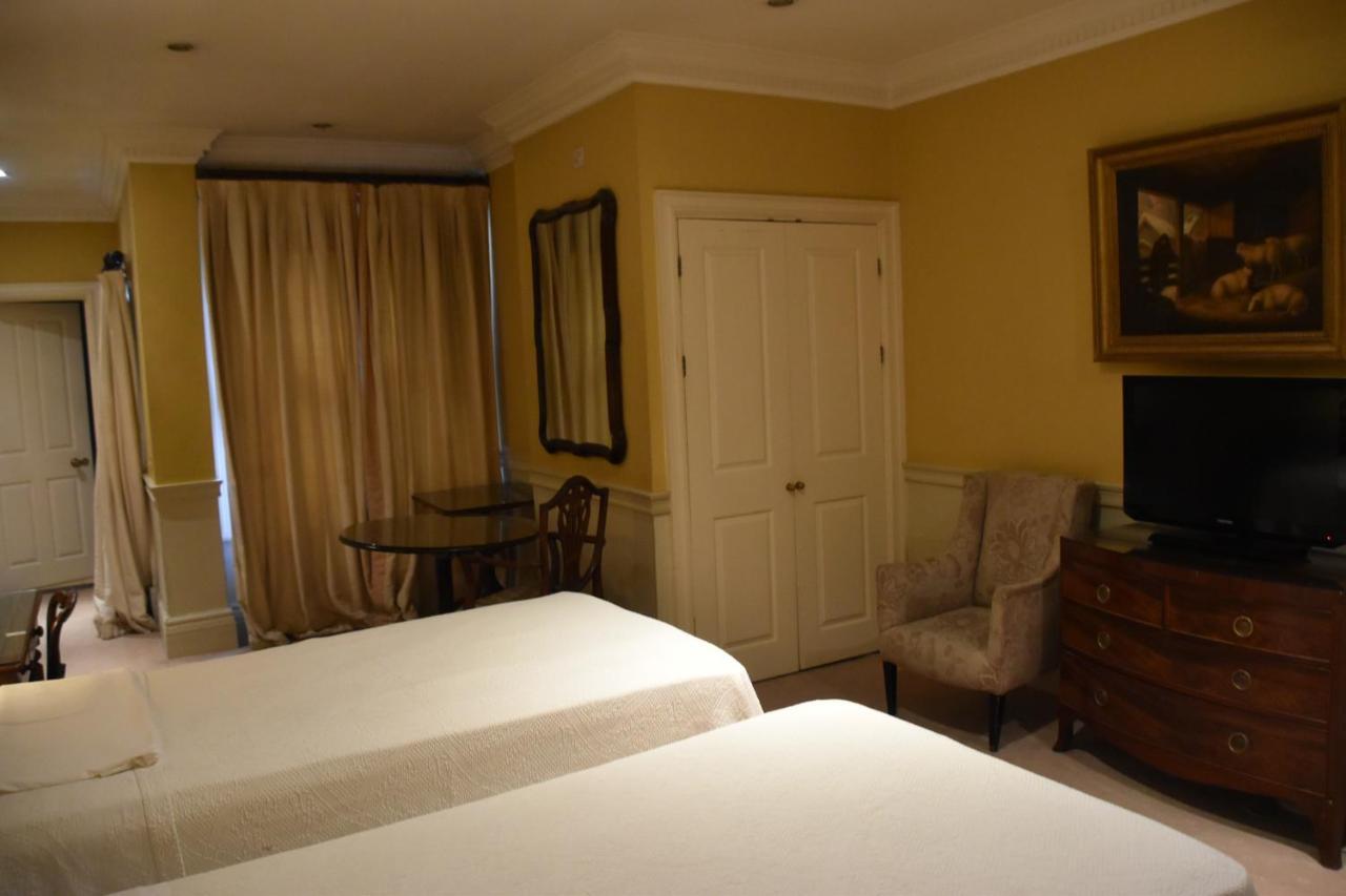 The Cranley Hotel London