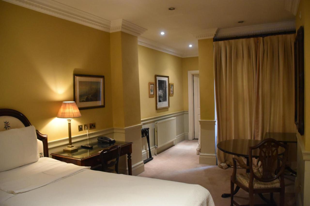 Hotel The Cranley