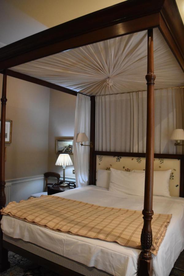 The Cranley 4* London