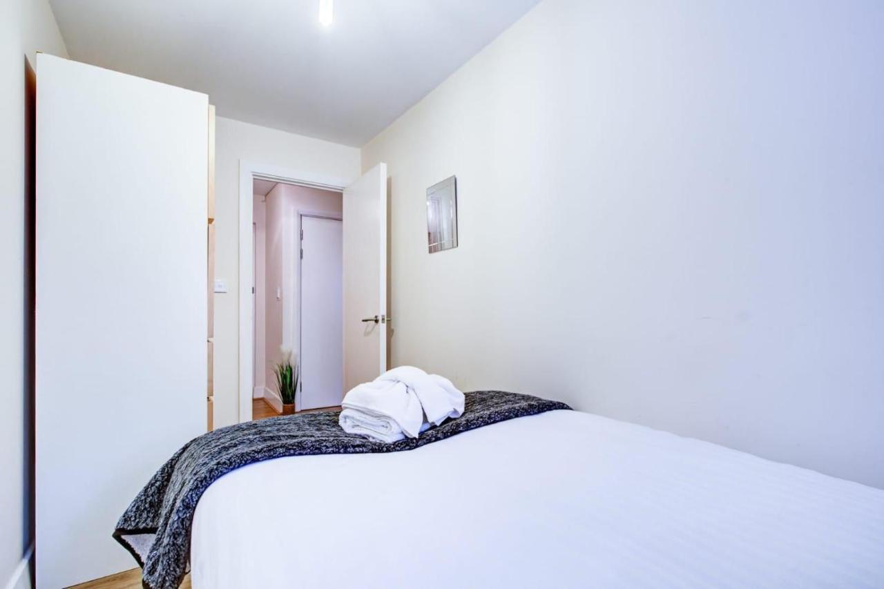 Waterloo 2 Bedroom London