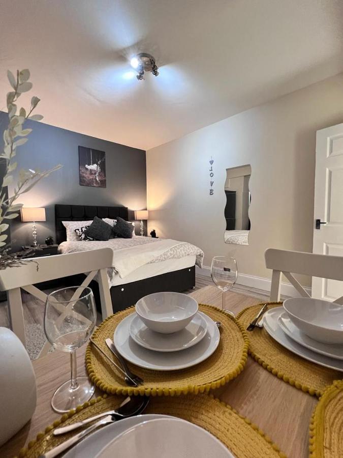 Edgware Road 2 Bedroom