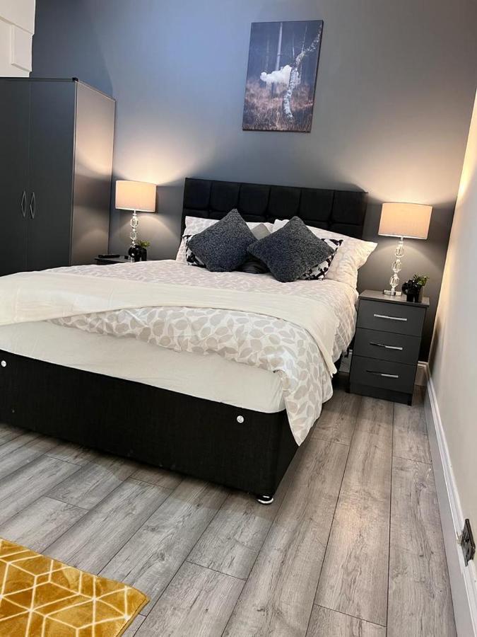 Edgware Road 2 Bedroom *
