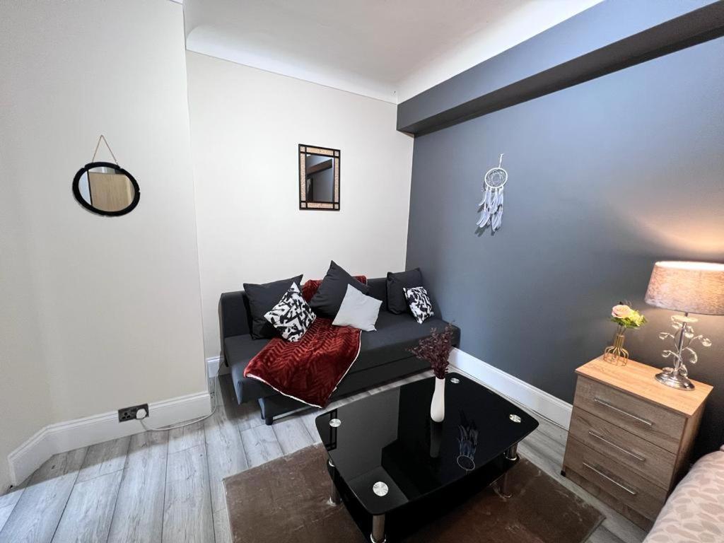 Edgware Road 2 Bedroom Apartment London