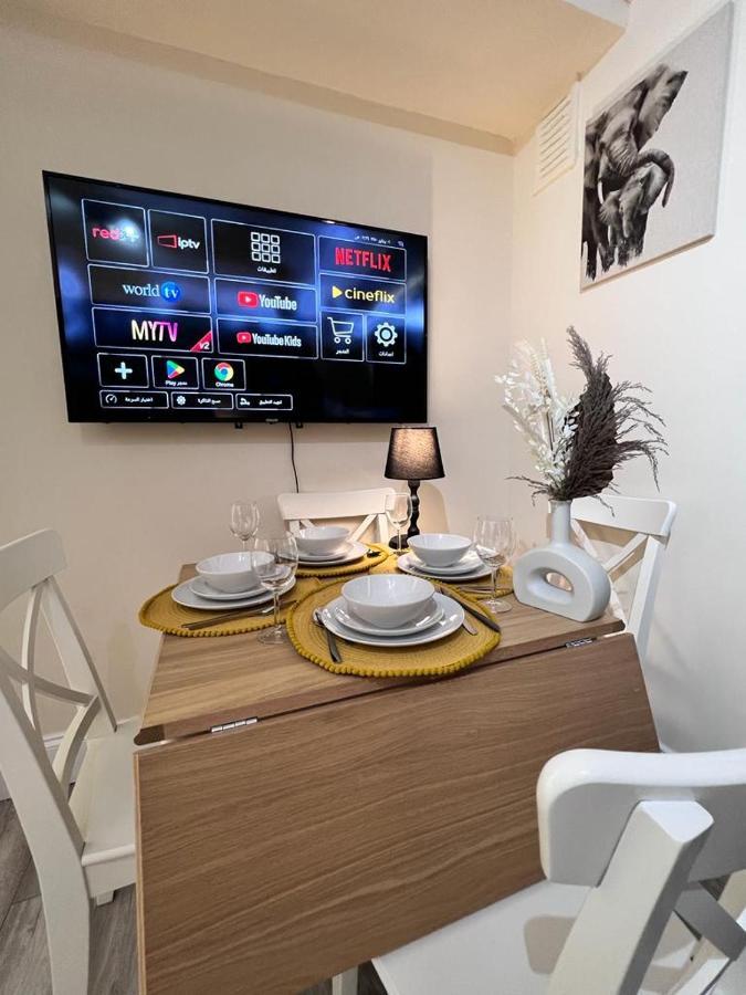 Edgware Road 2 Bedroom