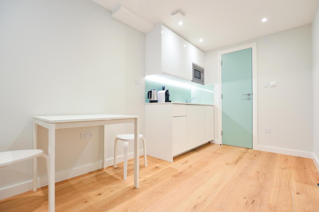 Aparthotel Sale Place Serviced By Concept Londres