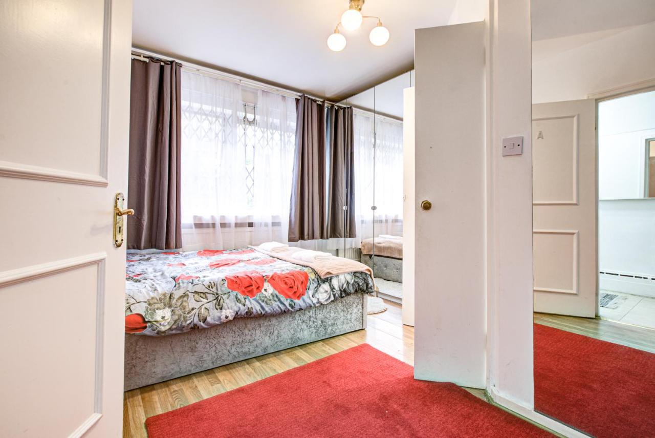 Gorgeous 4 Bedrooms, 5-baths House In Near Edgware Road, Oxford Street, Hyde Park * London