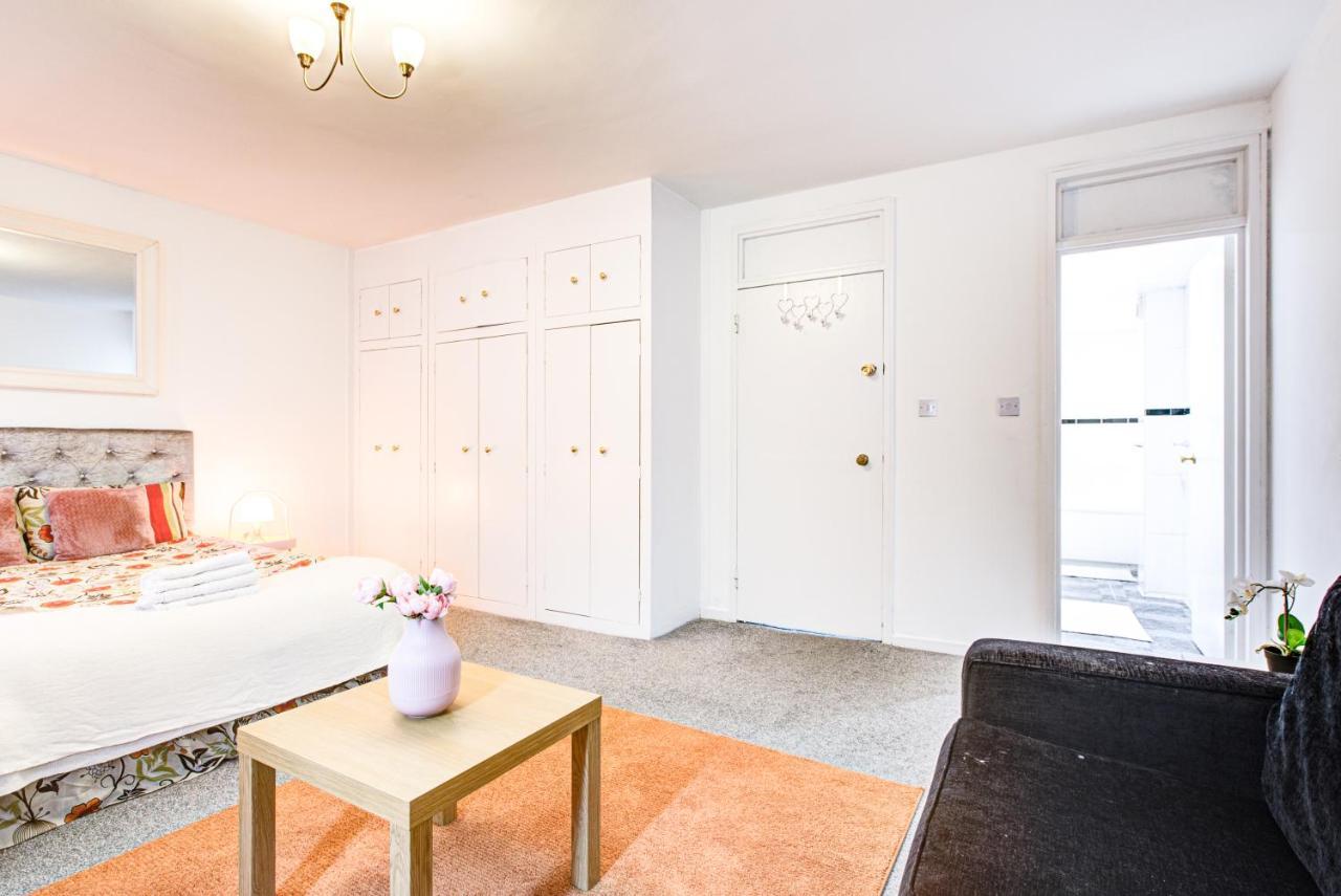 Apartment Gorgeous 4 Bedrooms, 5-baths House In Near Edgware Road, Oxford Street, Hyde Park London