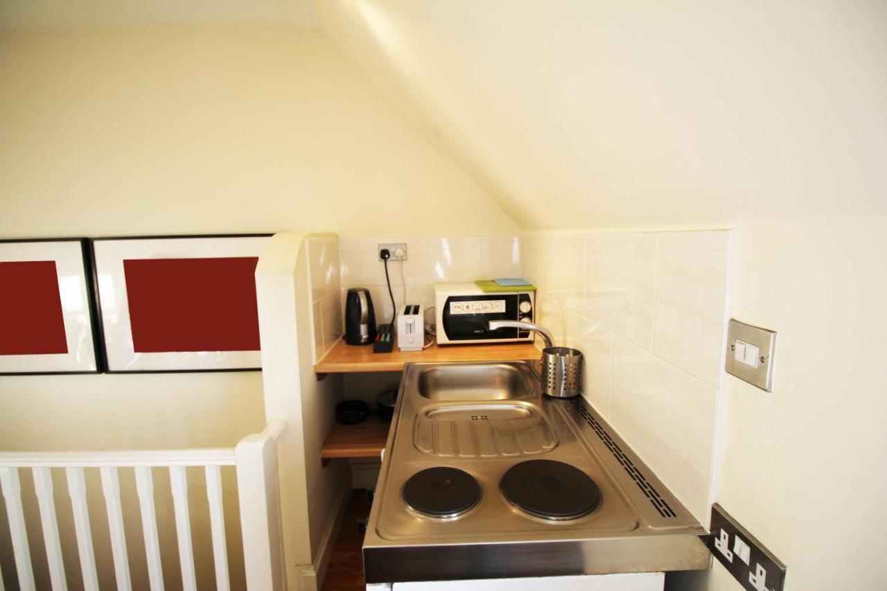 Apartment Flexistay Tooting *