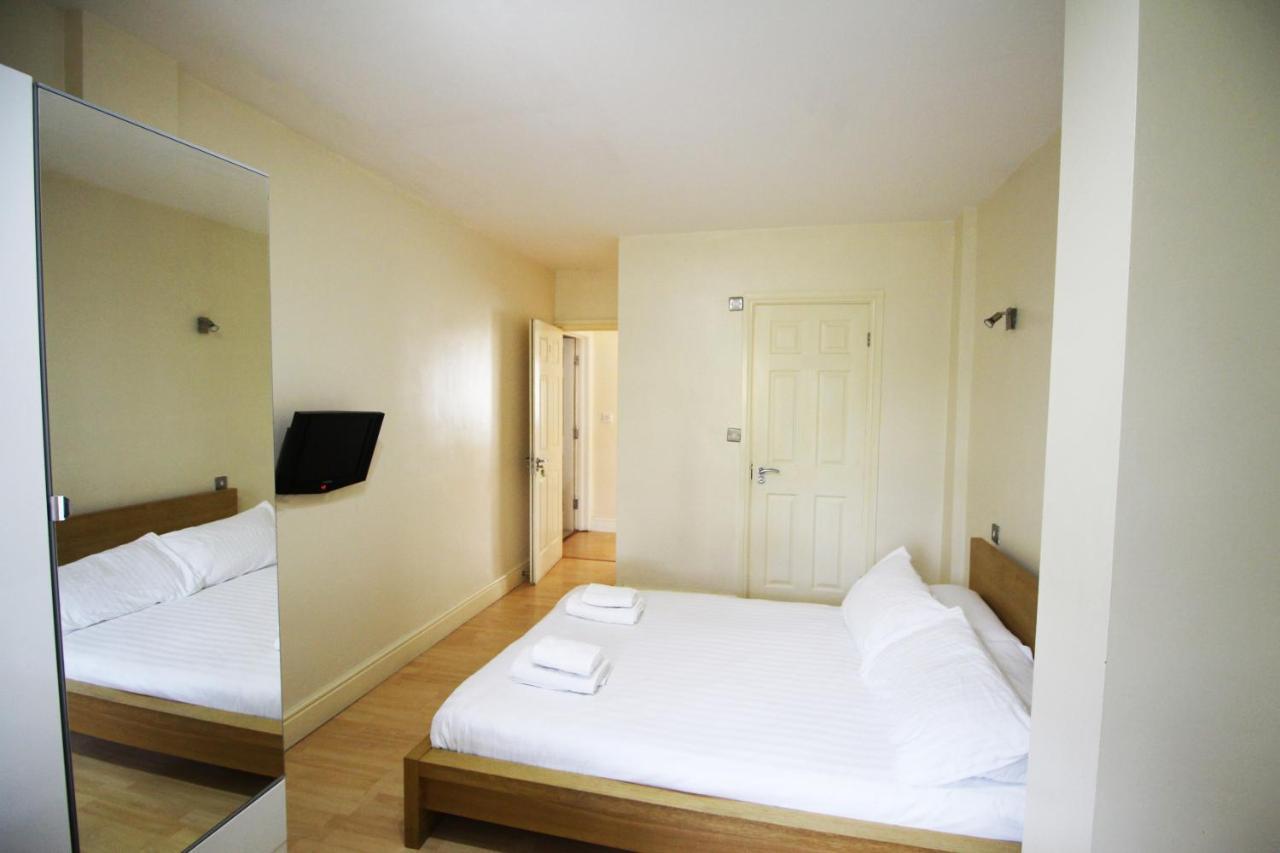 Flexistay Tooting London