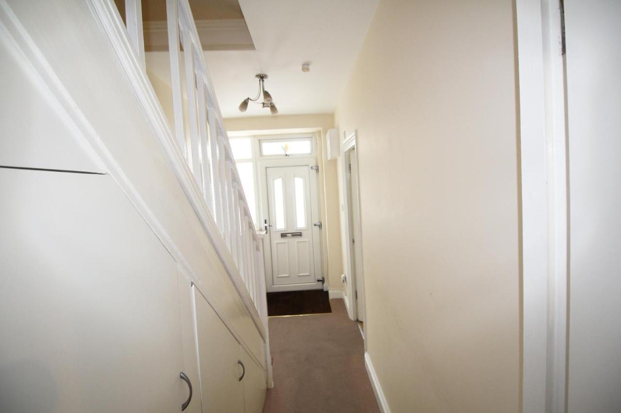 Flexistay Tooting * London