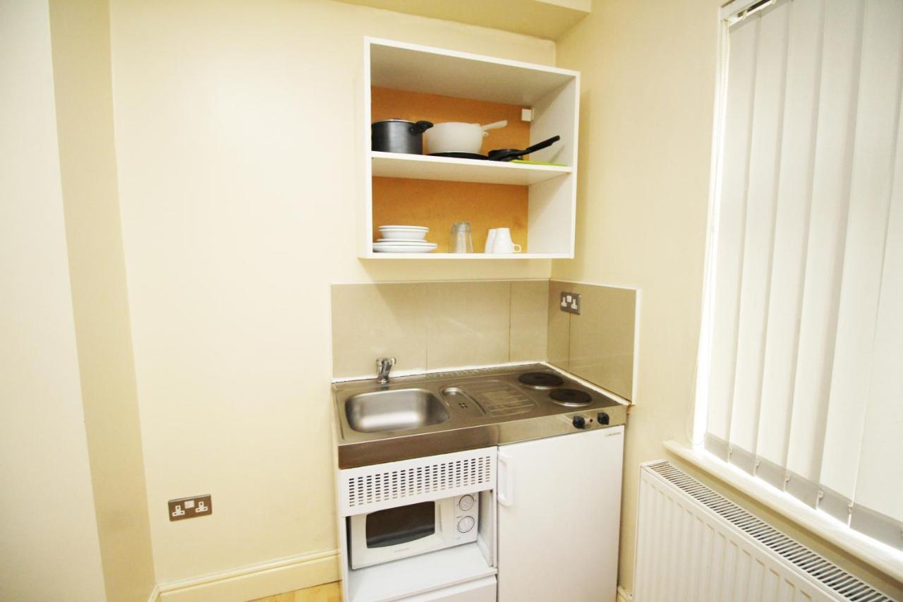 Flexistay Tooting Apartment