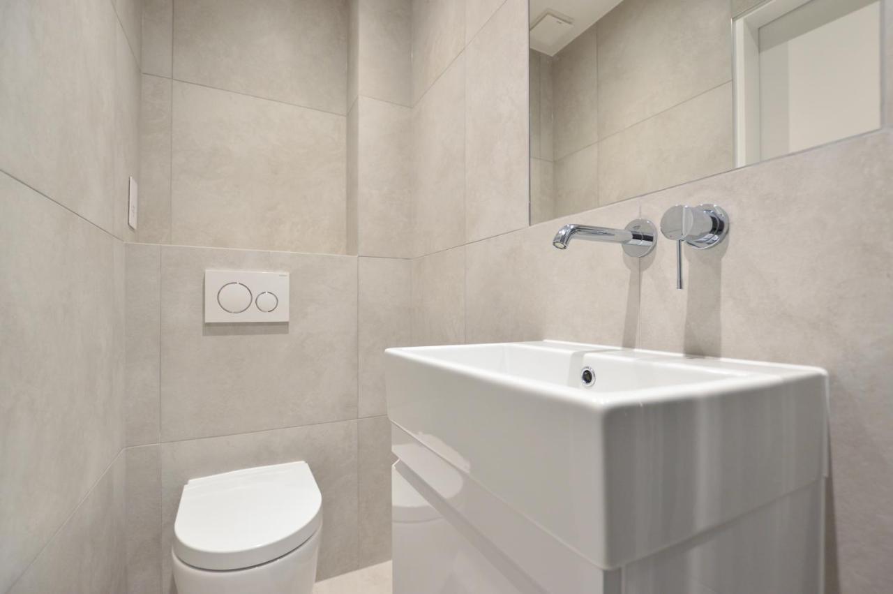St House Serviced By Concept Apartment