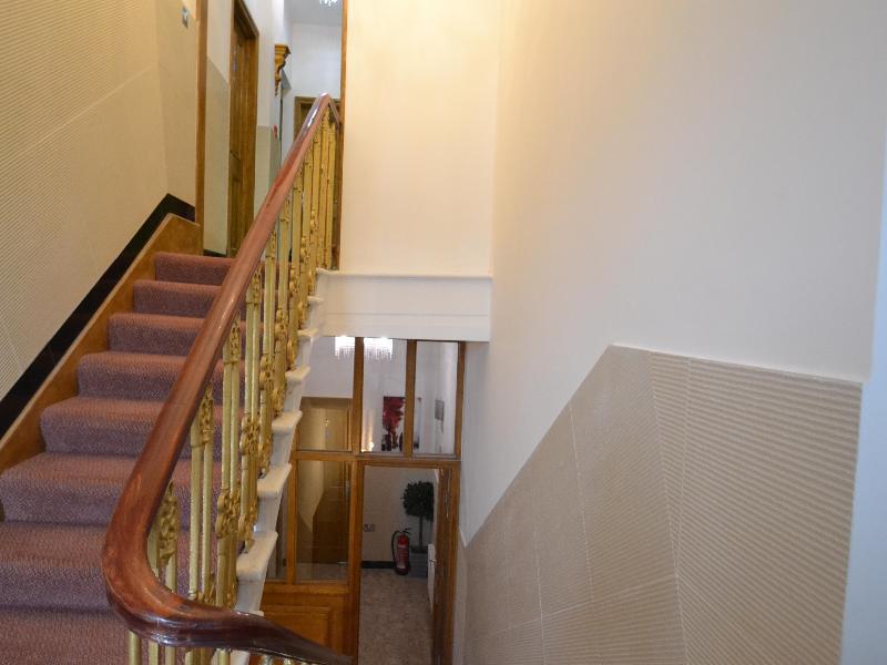 Apartment Paddington London