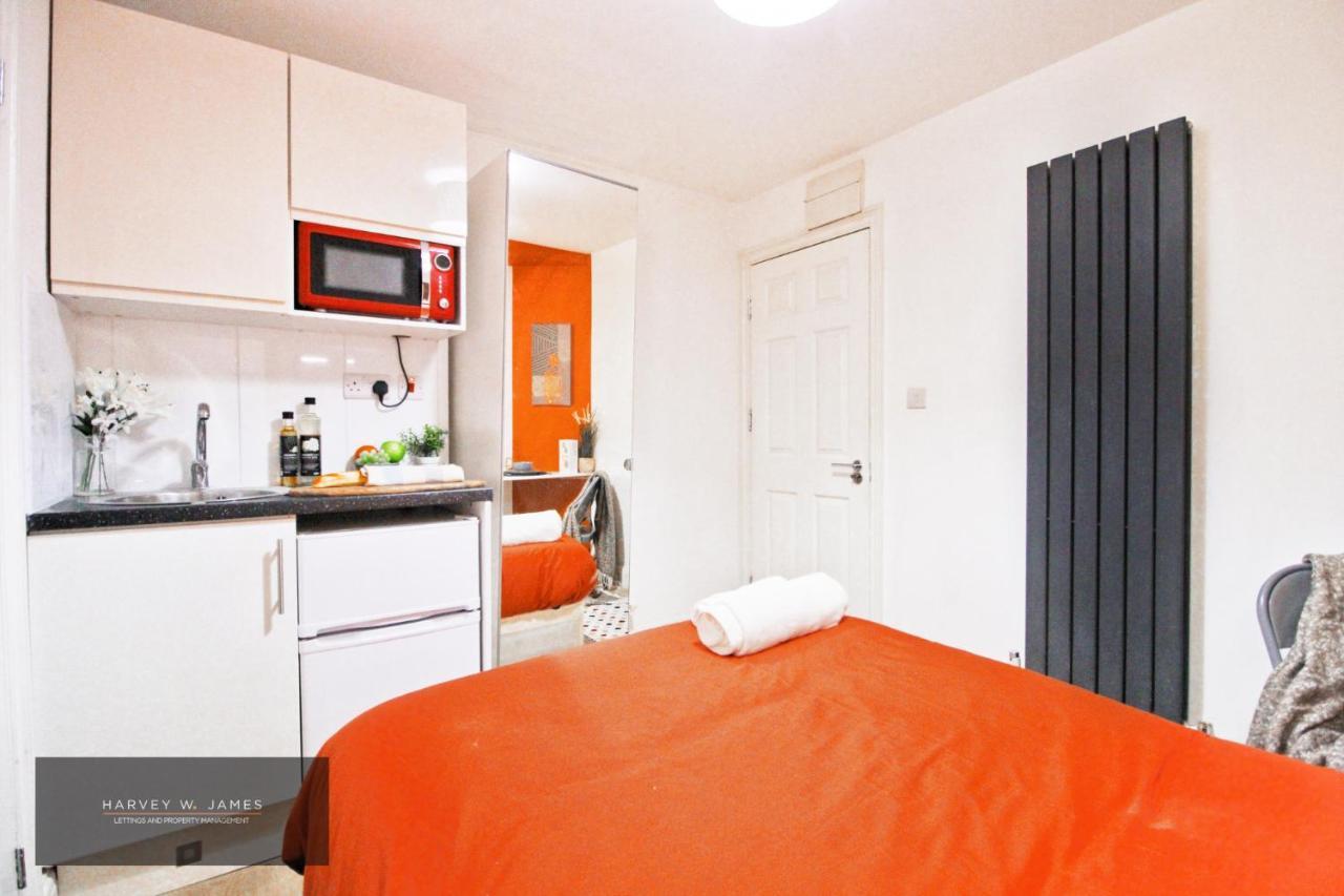Gasthof Jd Homes London