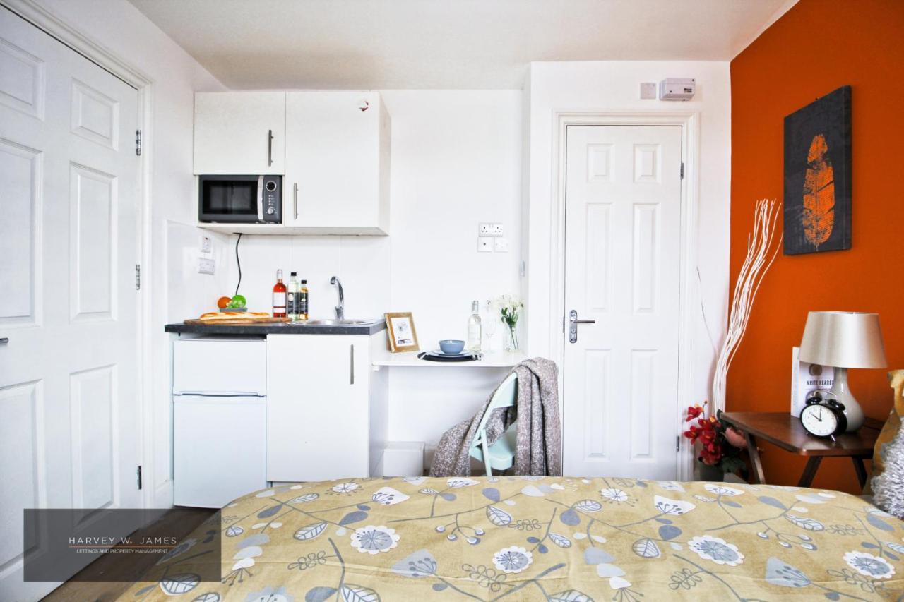 Jd Homes London