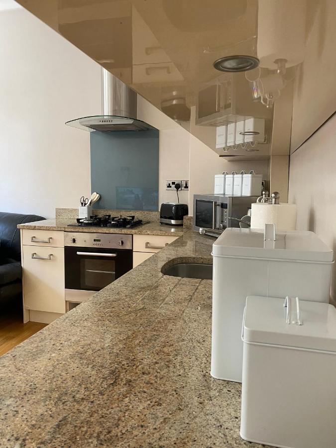 Sight Flats - Sf01 - One Bedroom Apartment