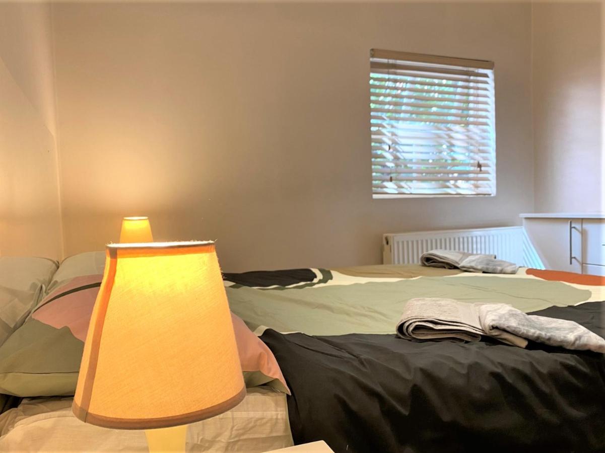 Sight Flats - Sf01 - One Bedroom Apartment *