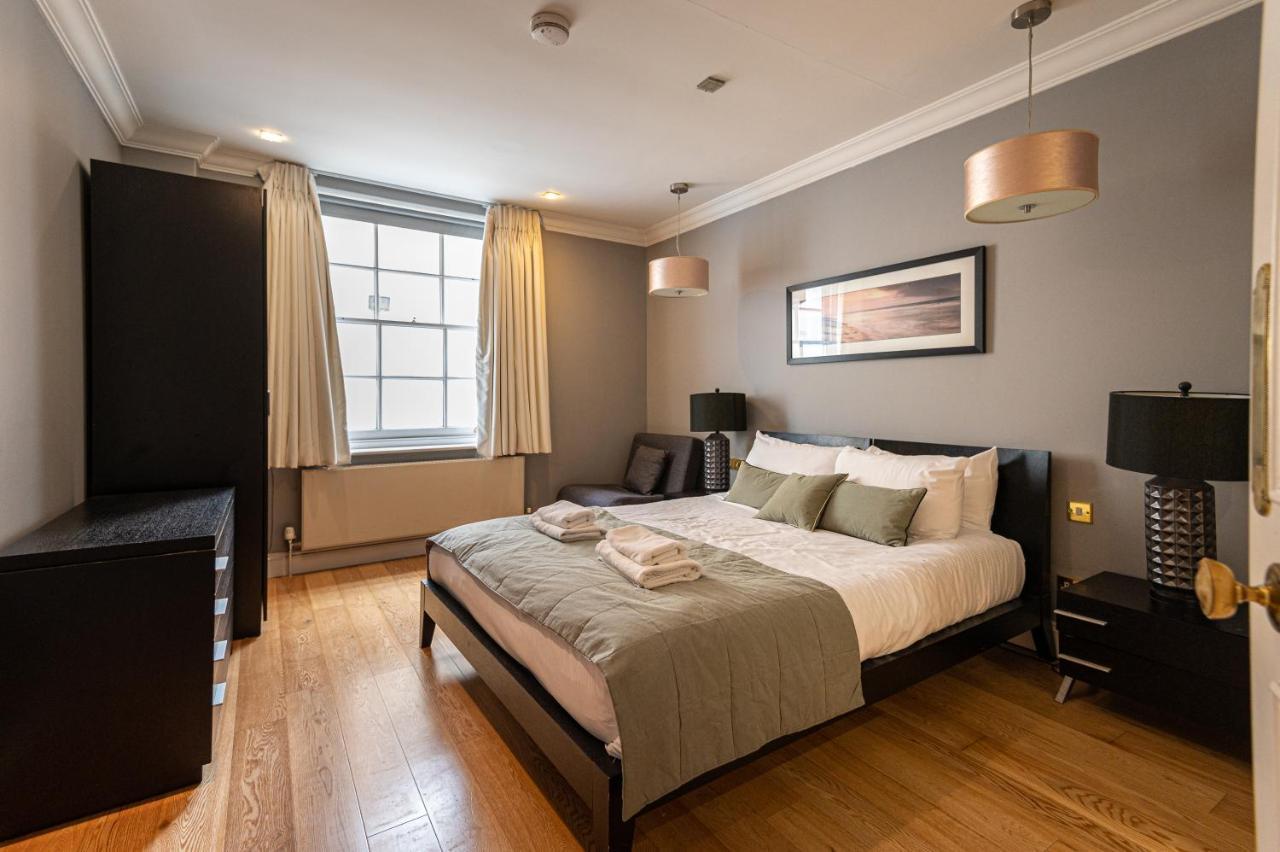 Mayfair Private * London