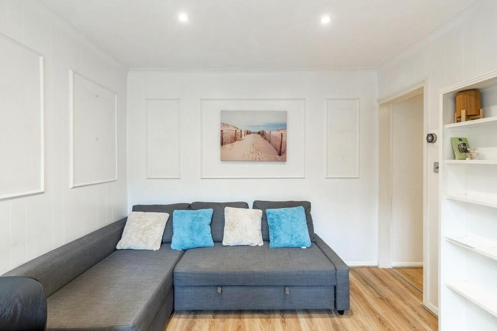Lovely West Entire * London