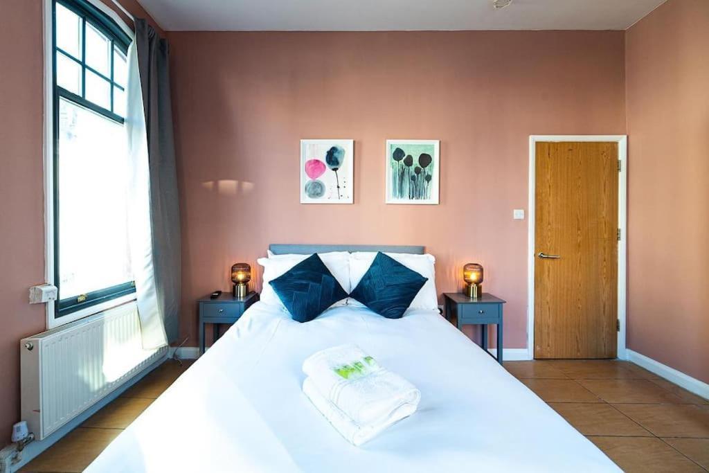 Apartment Central London