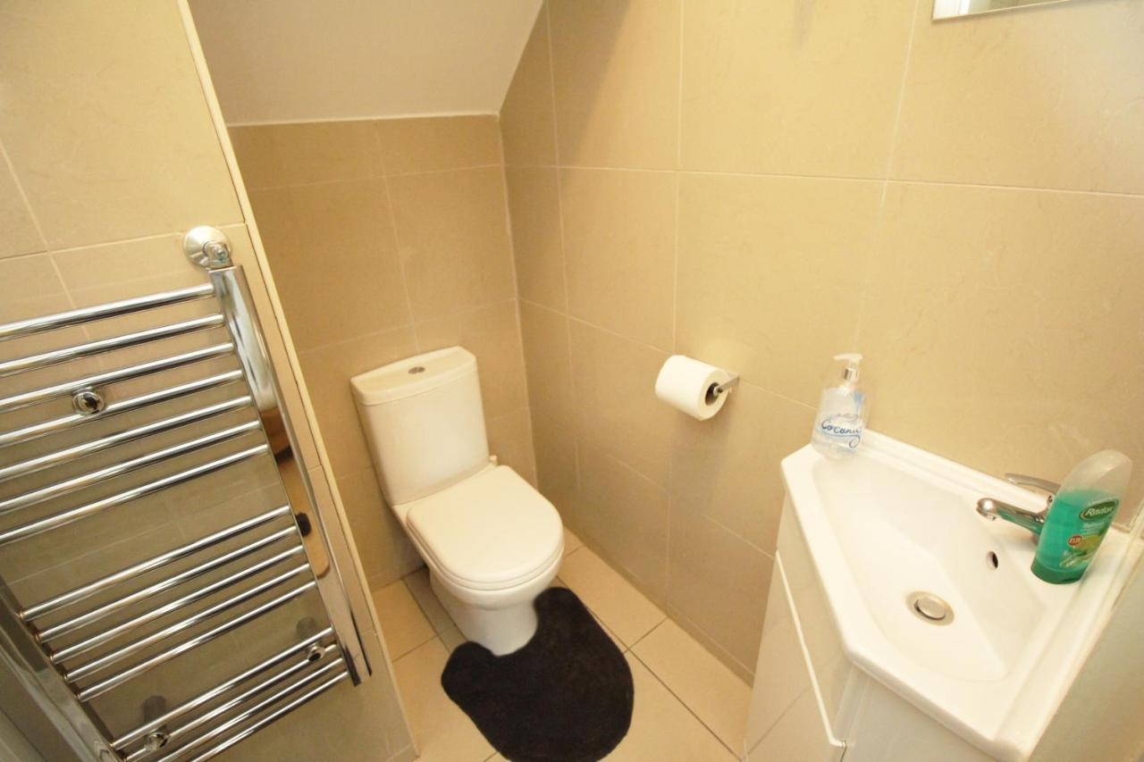 Flexistay Tooting Apartment London