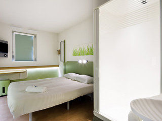 Ibis Budget Whitechapel - Brick Lane Hotel 2*