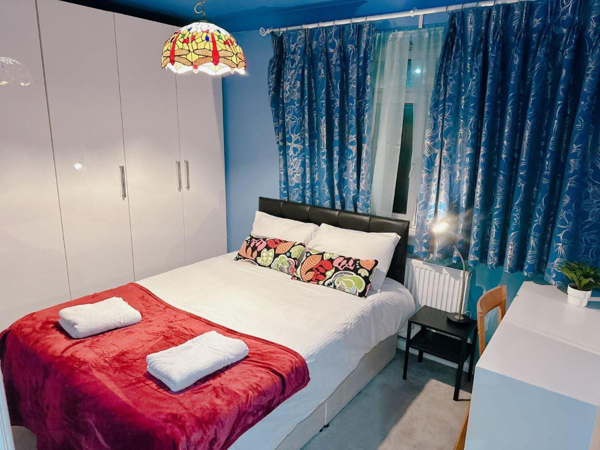 Gasthof Luxury Double Blue *