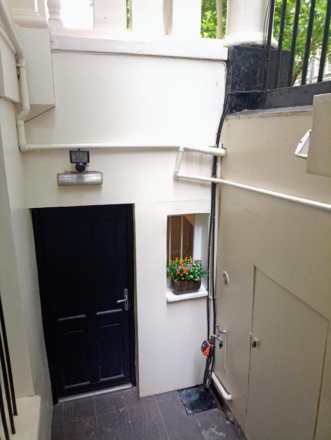 Edward Paddington 3* London
