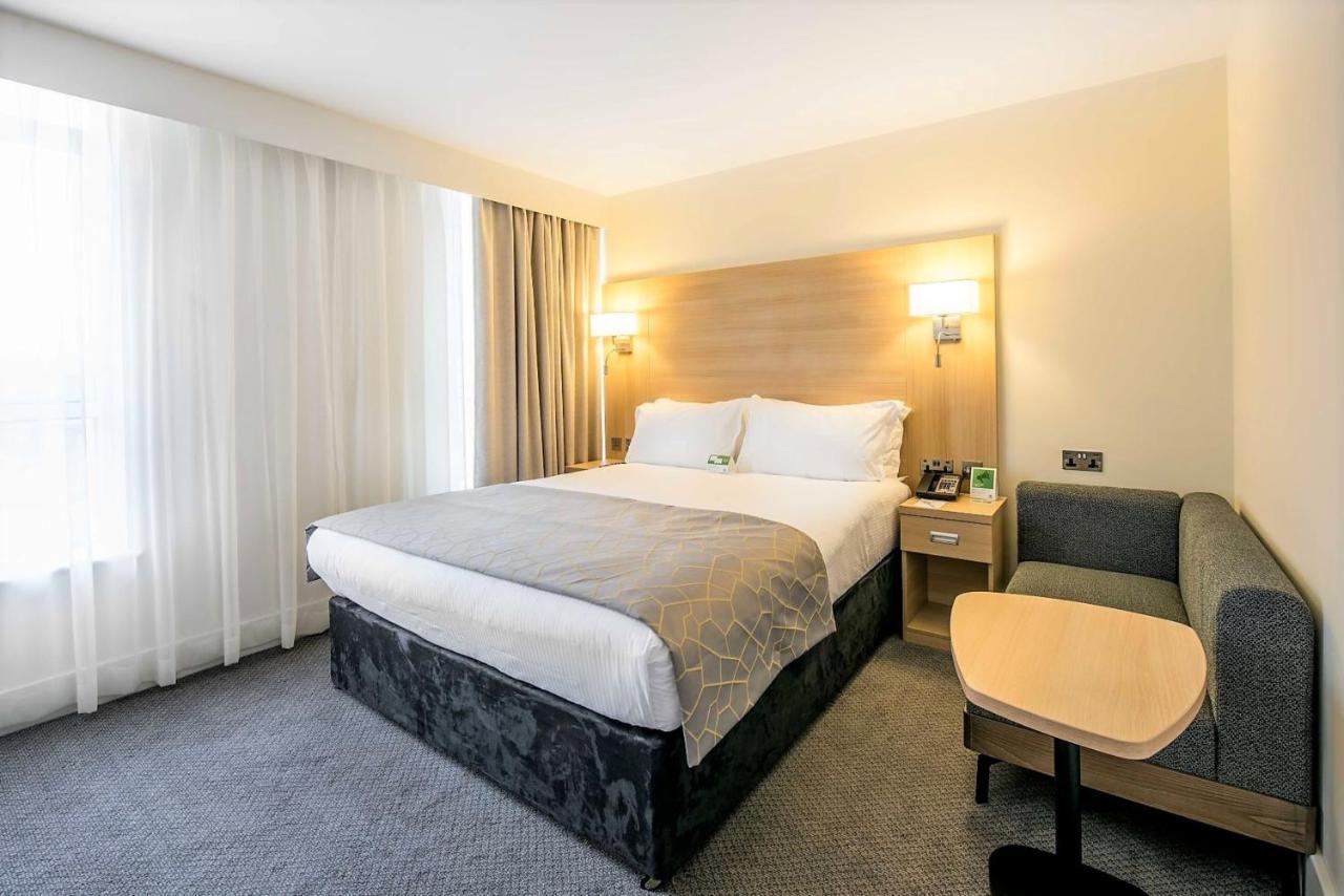 Hotel Kensington High St. By Ihg London