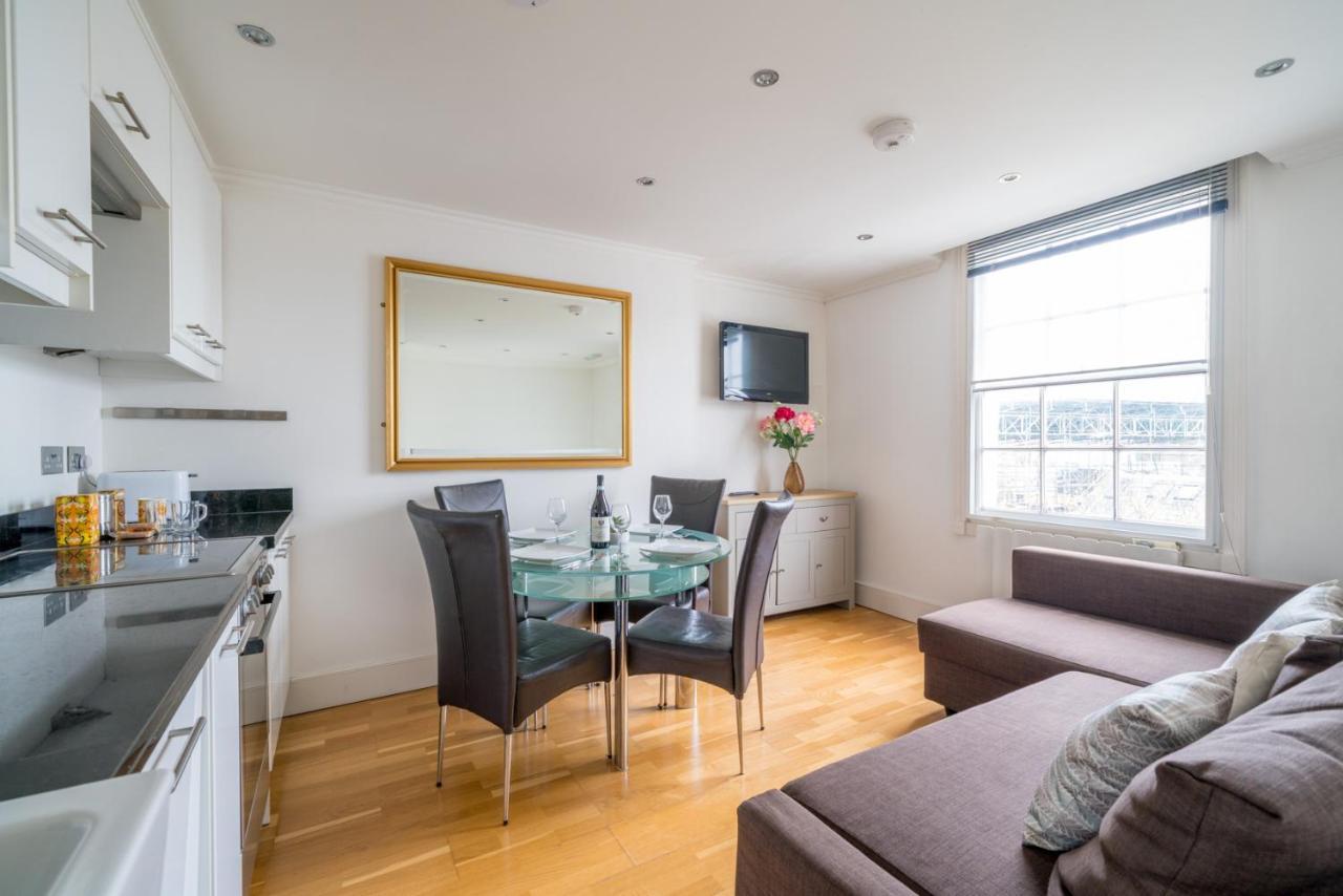 Camden Town Apartamento