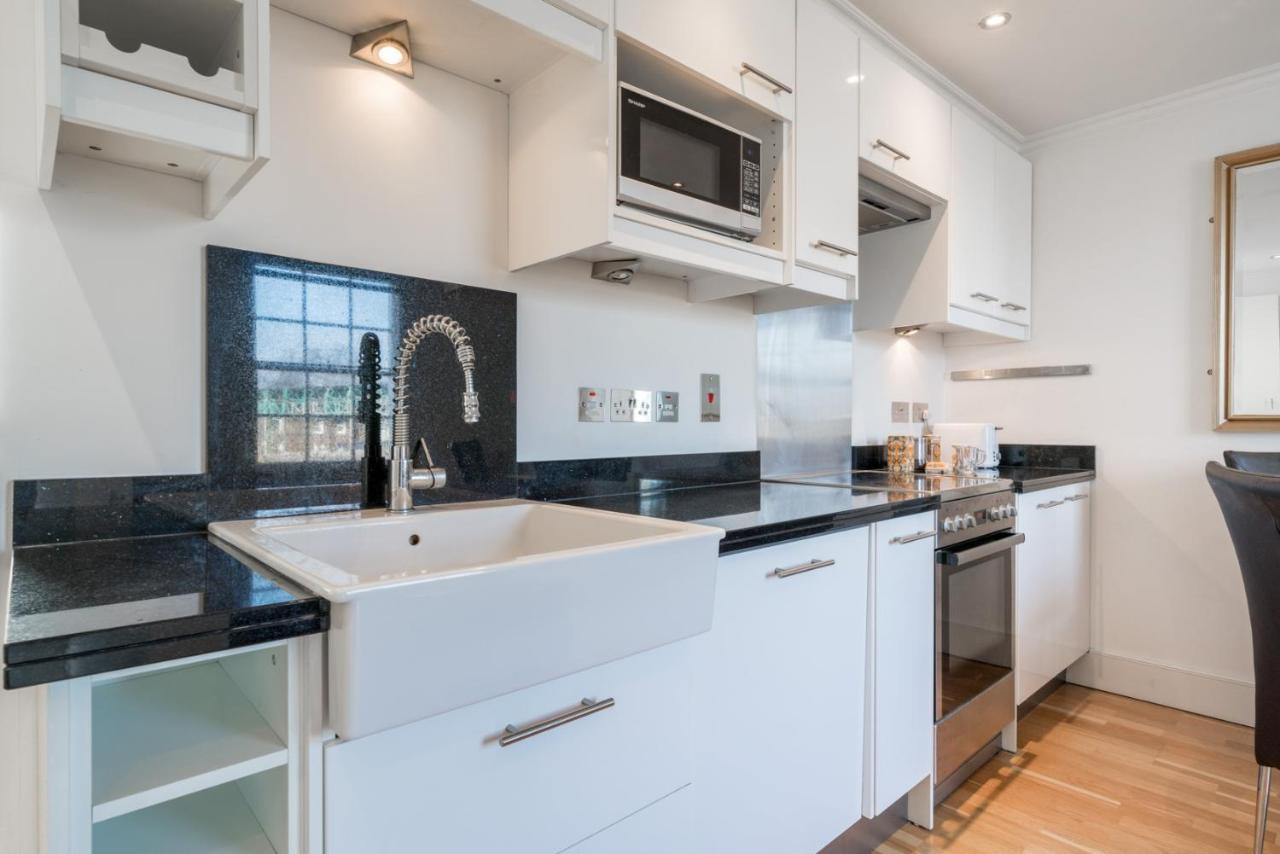 Apartamento Camden Town *