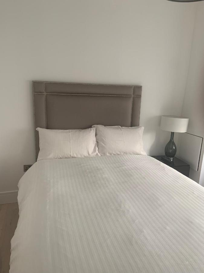 Hestia Travel Mayfair Apartment London