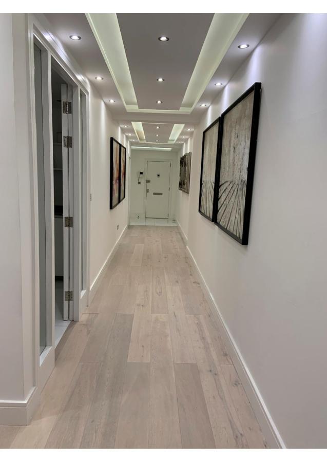 Hestia Travel Mayfair Apartment *