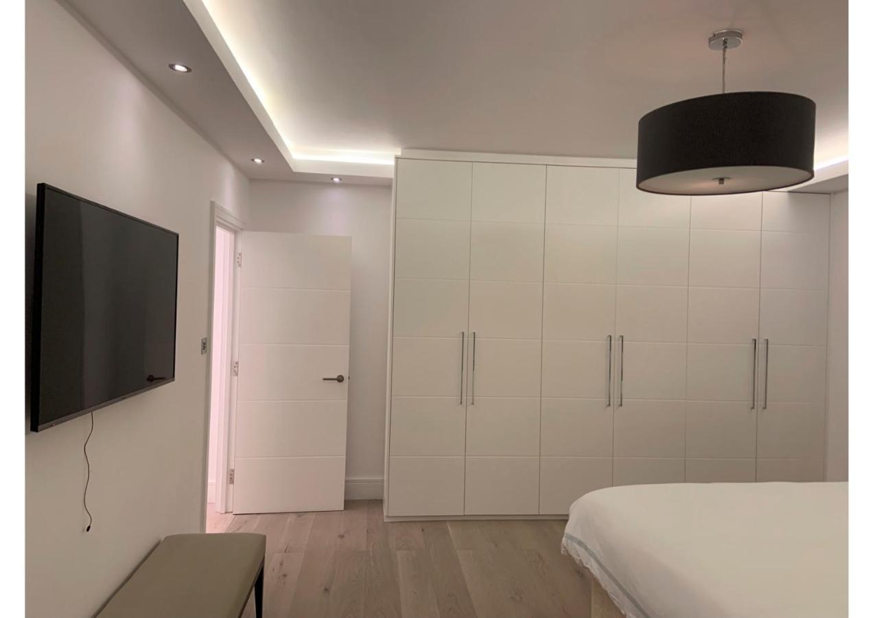Apartment Hestia Travel Mayfair *