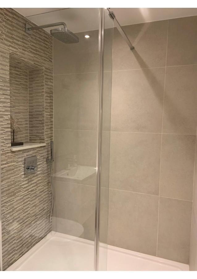 Hestia Travel Mayfair Apartment London