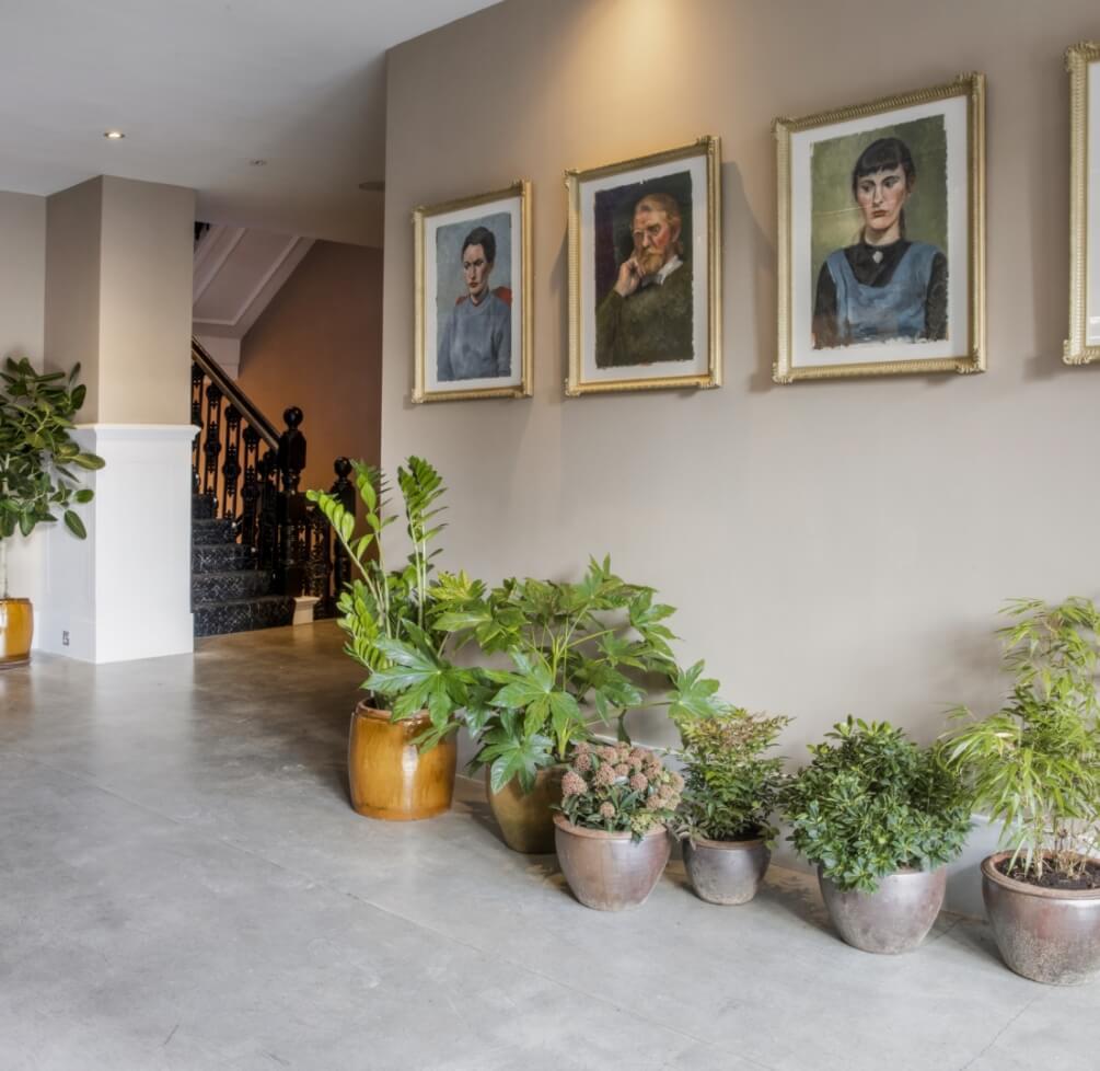 Hotel Numa London Bloomsbury