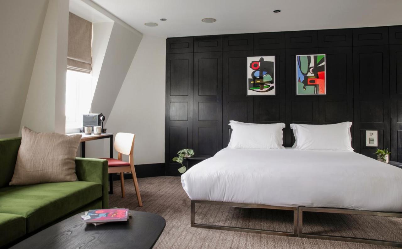 Numa London Bloomsbury Aparthotel 4*