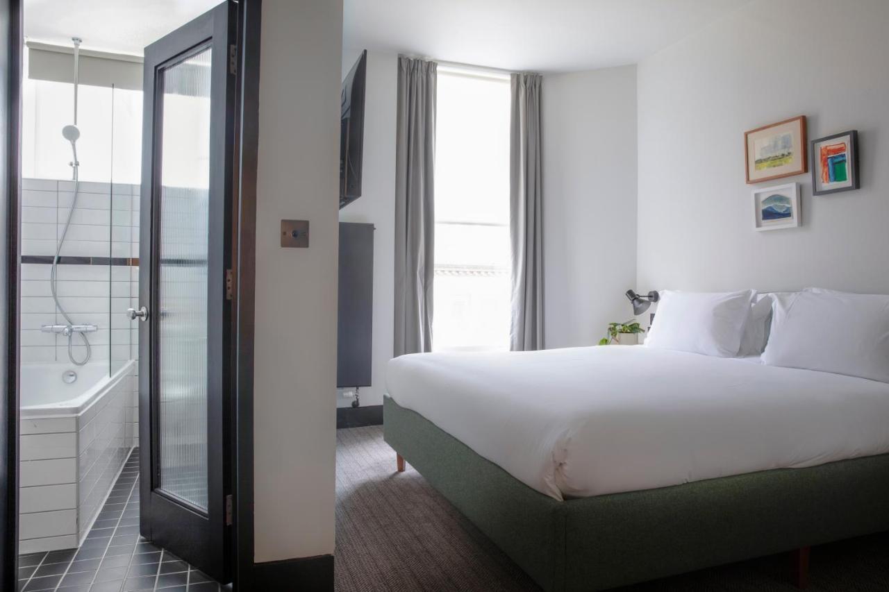 Numa London Bloomsbury 4* London
