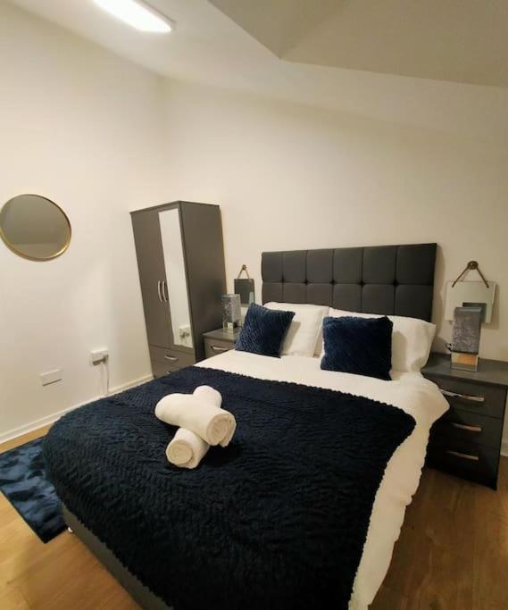 Impeccable 2-bed House Londres