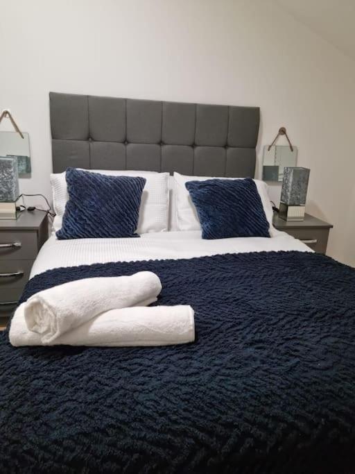 Impeccable 2-bed House Apartamento *