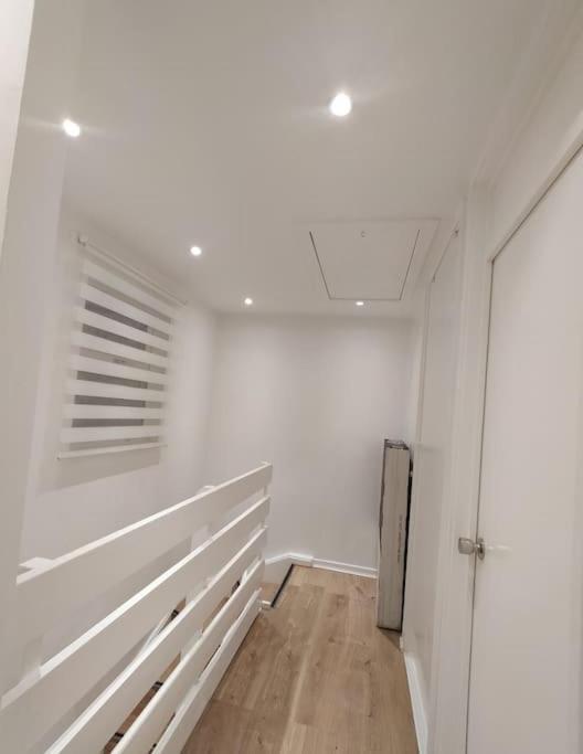 Impeccable 2-bed House Londres