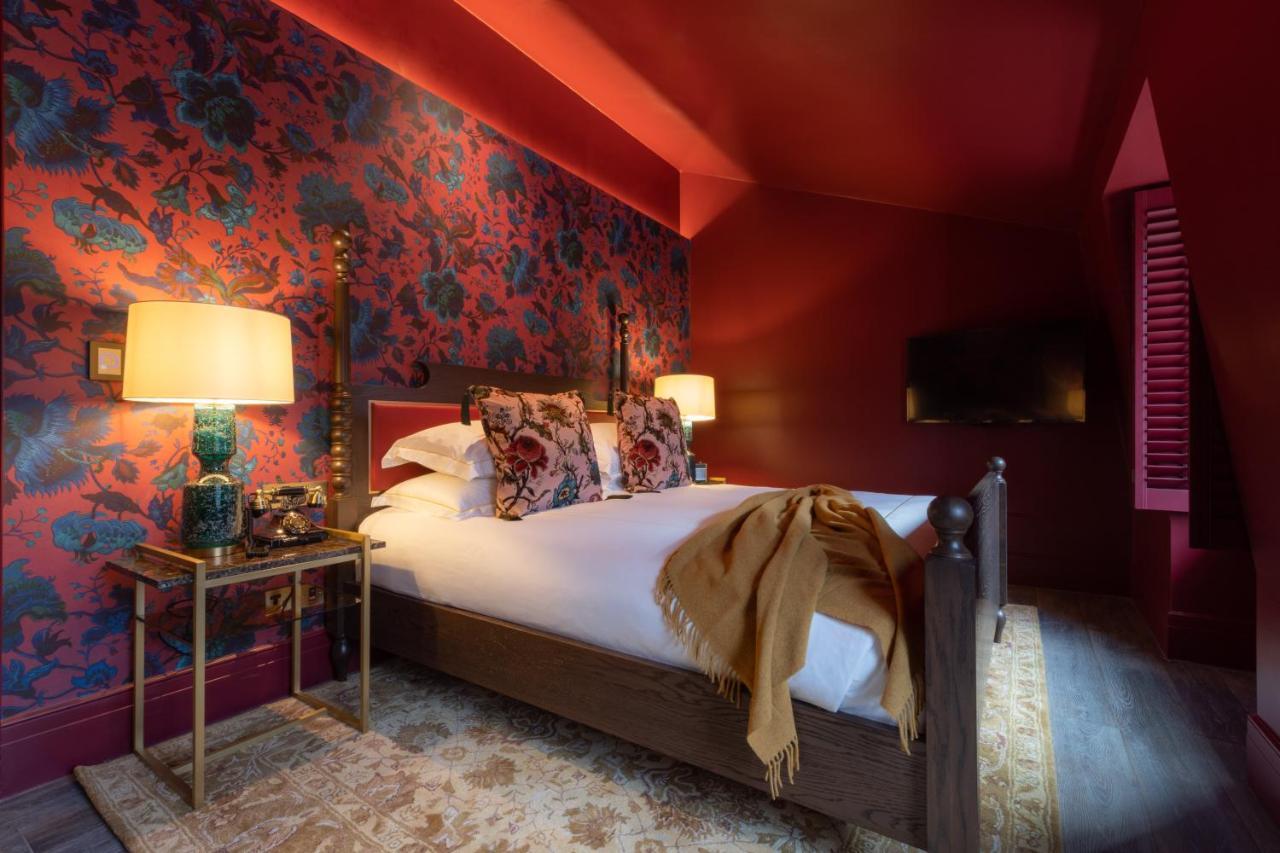 Sun Street Shoreditch 5* Londres