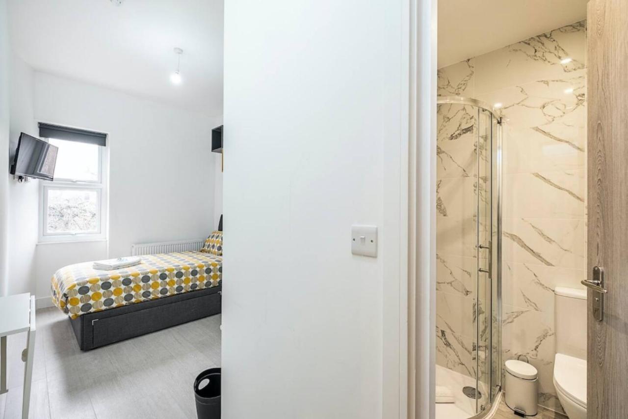 Ensuite Rooms, Tufnell Park - Sk Casa de hóspedes Londres