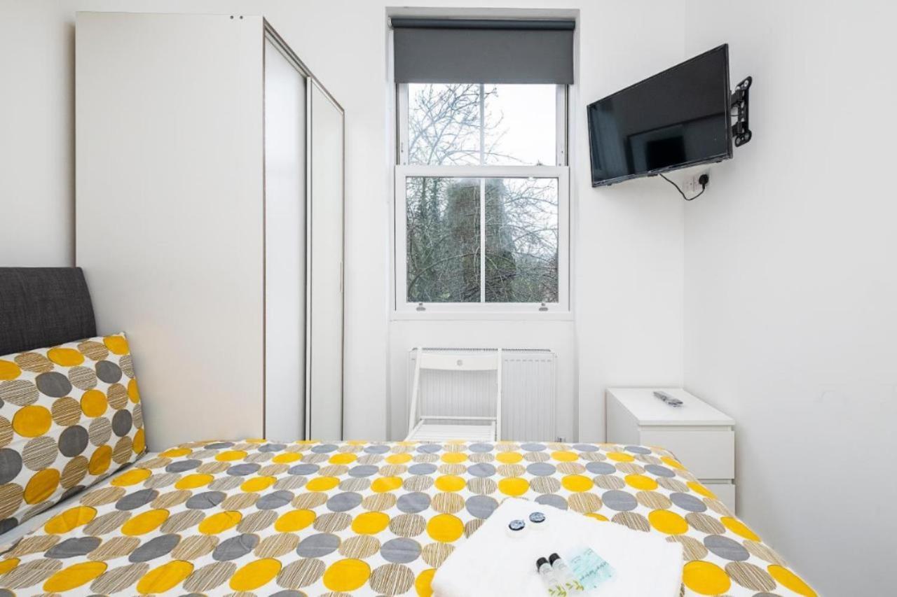 Casa de hóspedes Ensuite Rooms, Tufnell Park - Sk Londres