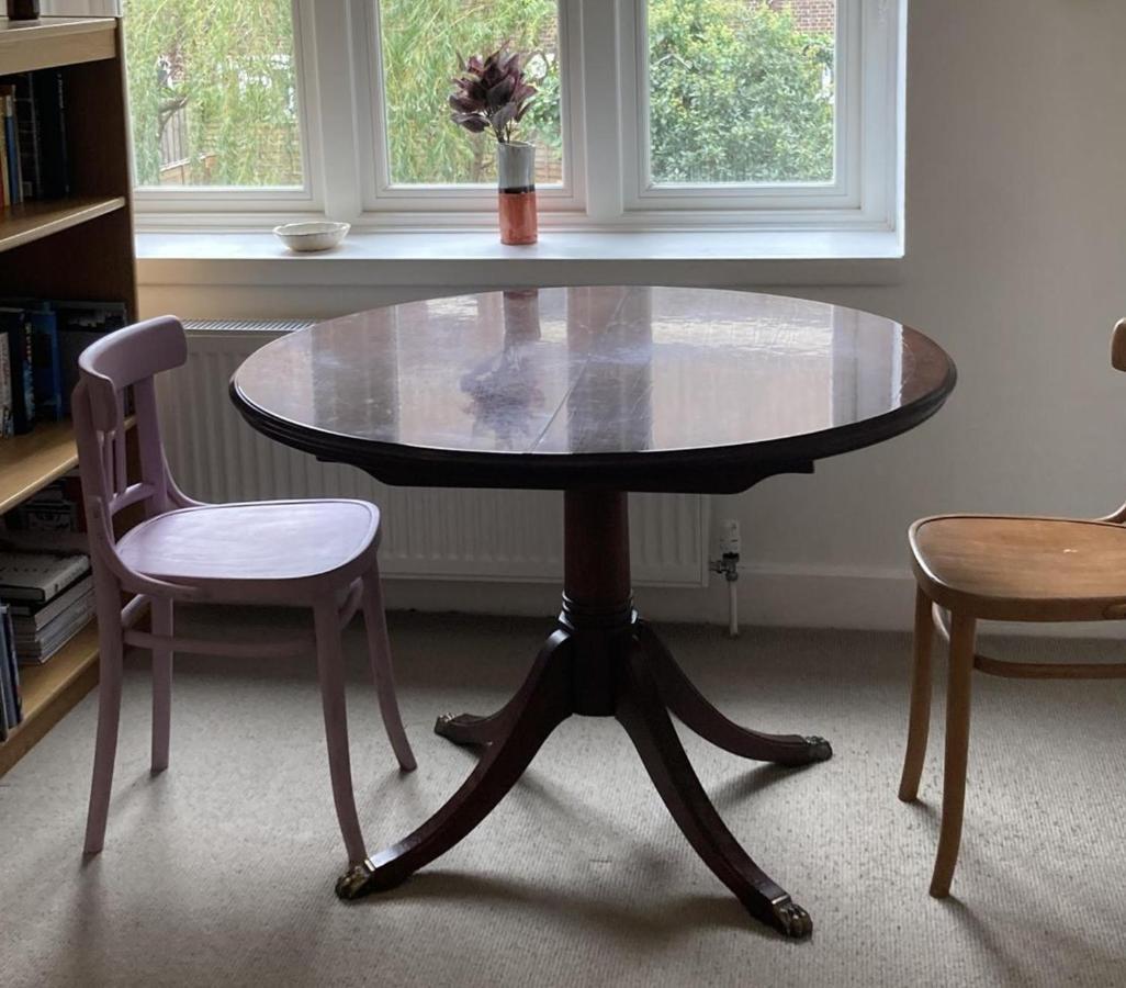 Impeccable 1-bed In Apartment