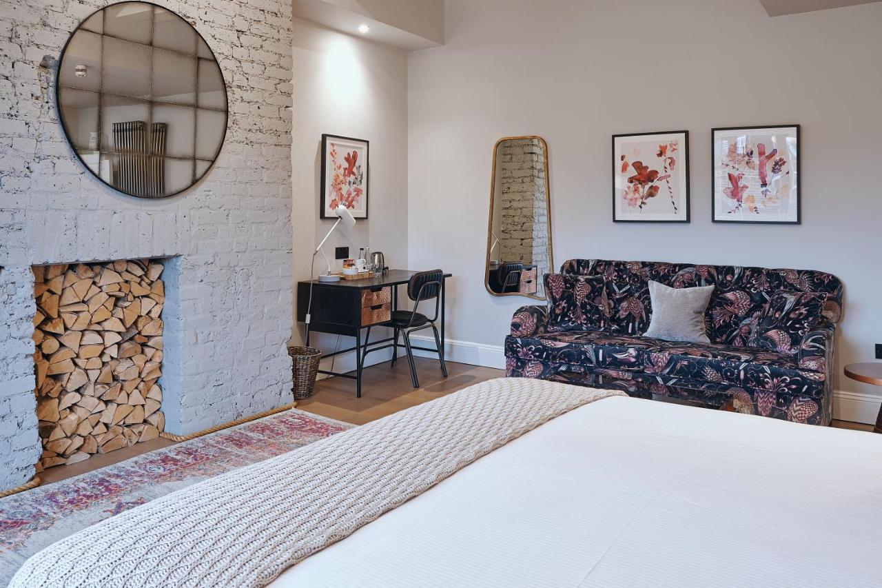 Guest house The Brownswood London