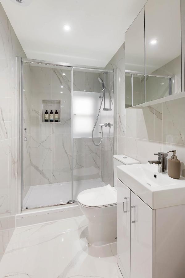 Luxury Chelsea Apartment *