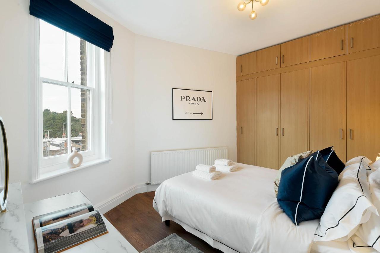 Apartment Luxury Chelsea London