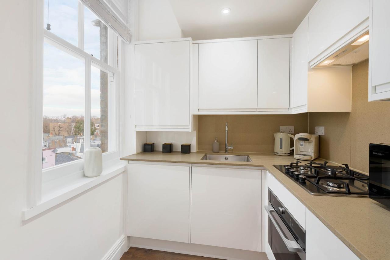 Apartment Luxury Chelsea